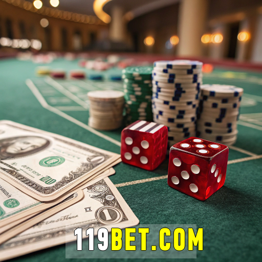 Descubra o Aplicativo Móvel da 119bet: Jogue em Qualquer Lugar!